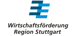 Logo Wirtschaftsförderung Region Stuttgart